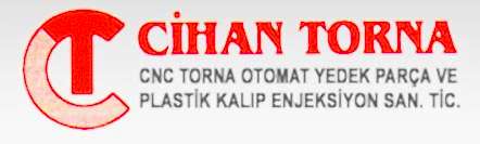 Cihan Torna Logo